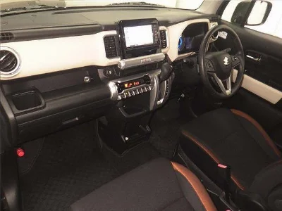 SUZUKI XBEE
