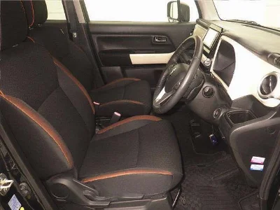 SUZUKI XBEE
