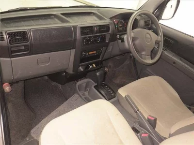 NISSAN CLIPPER RIO