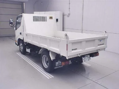 HINO DUTRO