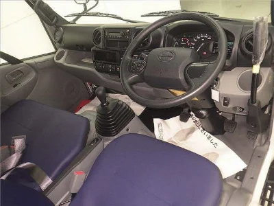 HINO DUTRO