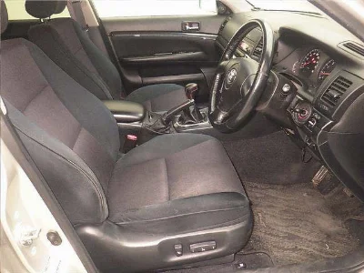 TOYOTA MARK II BLIT