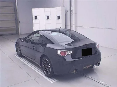 TOYOTA 86