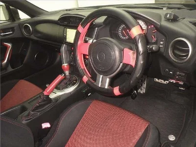 TOYOTA 86