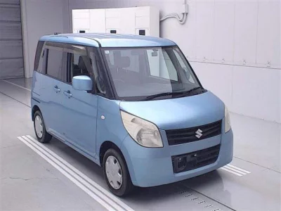 SUZUKI PALETTE