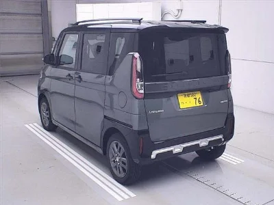 MITSUBISHI DELICA MINI