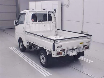 TOYOTA PIXIS TRUCK