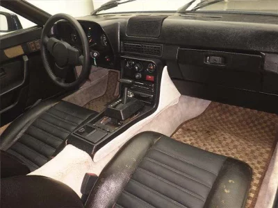 PORSCHE OTHER