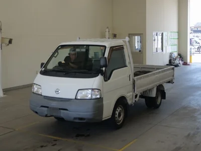 NISSAN VANETTE