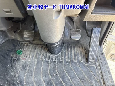 NISSAN ATLAS
