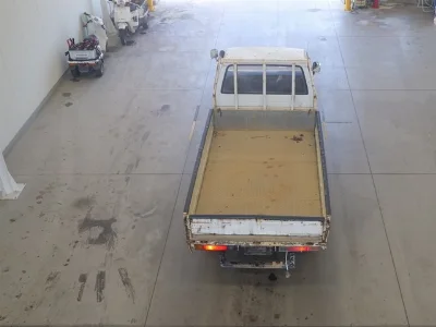 TOYOTA LITE ACE WAGON