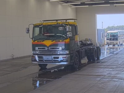 HINO PROFIA