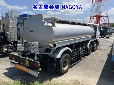 HINO PROFIA