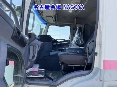 HINO PROFIA