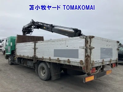 HINO RANGER