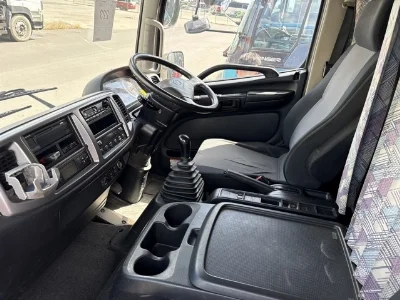 HINO RANGER