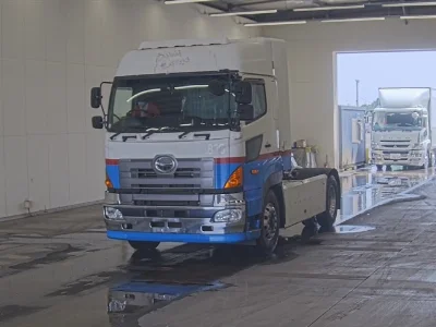 HINO PROFIA