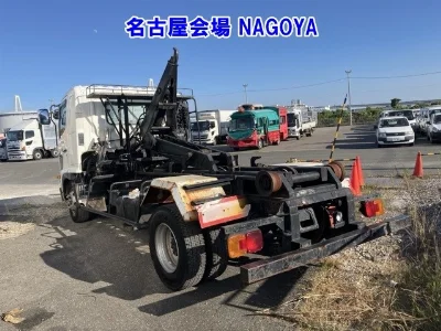 HINO RANGER