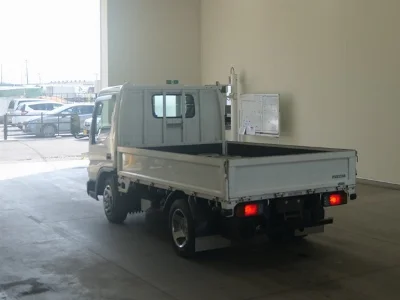 MAZDA TITAN