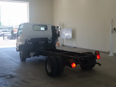 MAZDA TITAN