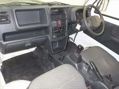 SUZUKI CARRY