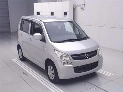 MAZDA AZ WAGON