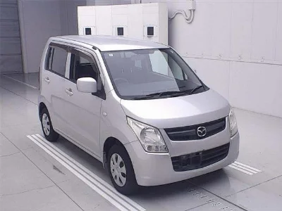 MAZDA AZ WAGON