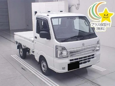 SUZUKI CARRY