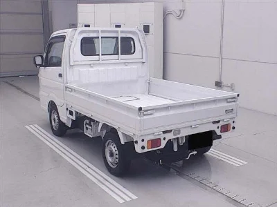 SUZUKI CARRY