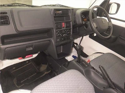 SUZUKI CARRY