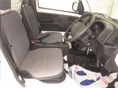 SUZUKI CARRY