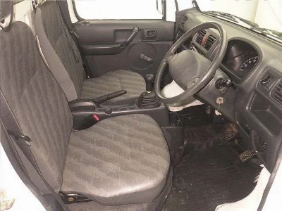 SUZUKI CARRY