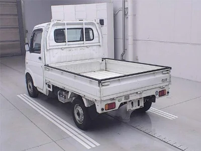 SUZUKI CARRY