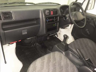 SUZUKI CARRY
