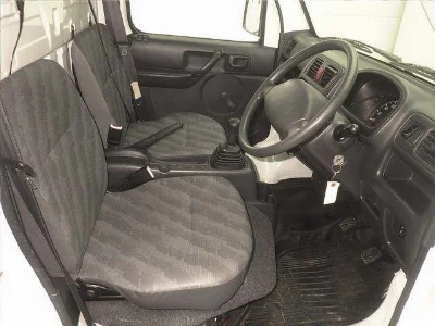 SUZUKI CARRY
