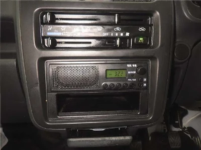 SUZUKI CARRY