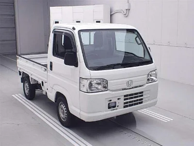 HONDA ACTY