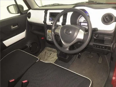 MAZDA FLAIR CROSSOVER
