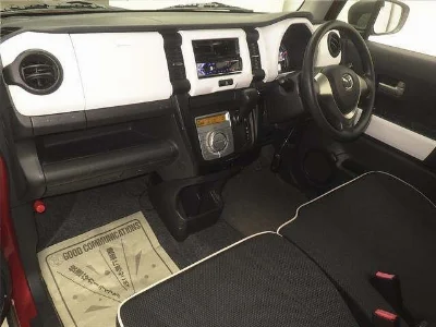 MAZDA FLAIR CROSSOVER