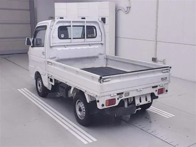 SUZUKI CARRY
