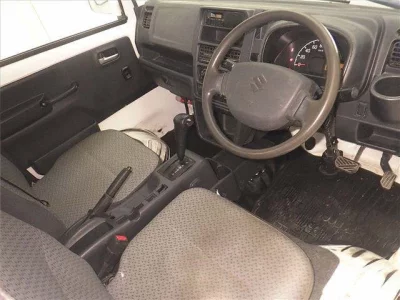 SUZUKI CARRY