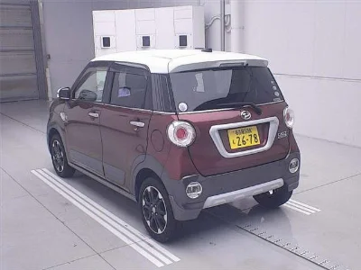 DAIHATSU CAST ACTIVA
