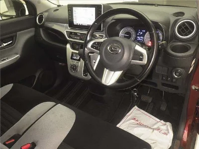 DAIHATSU CAST ACTIVA