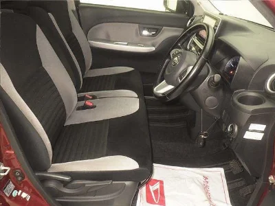 DAIHATSU CAST ACTIVA