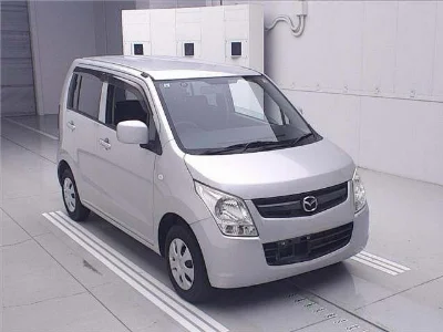 MAZDA AZ WAGON