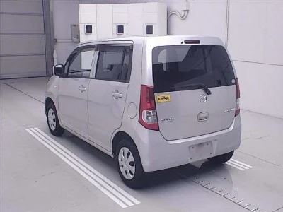 MAZDA AZ WAGON