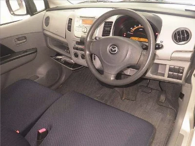 MAZDA AZ WAGON