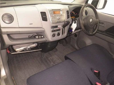 MAZDA AZ WAGON