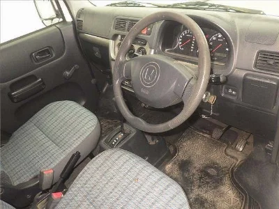 HONDA ACTY