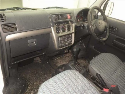 HONDA ACTY